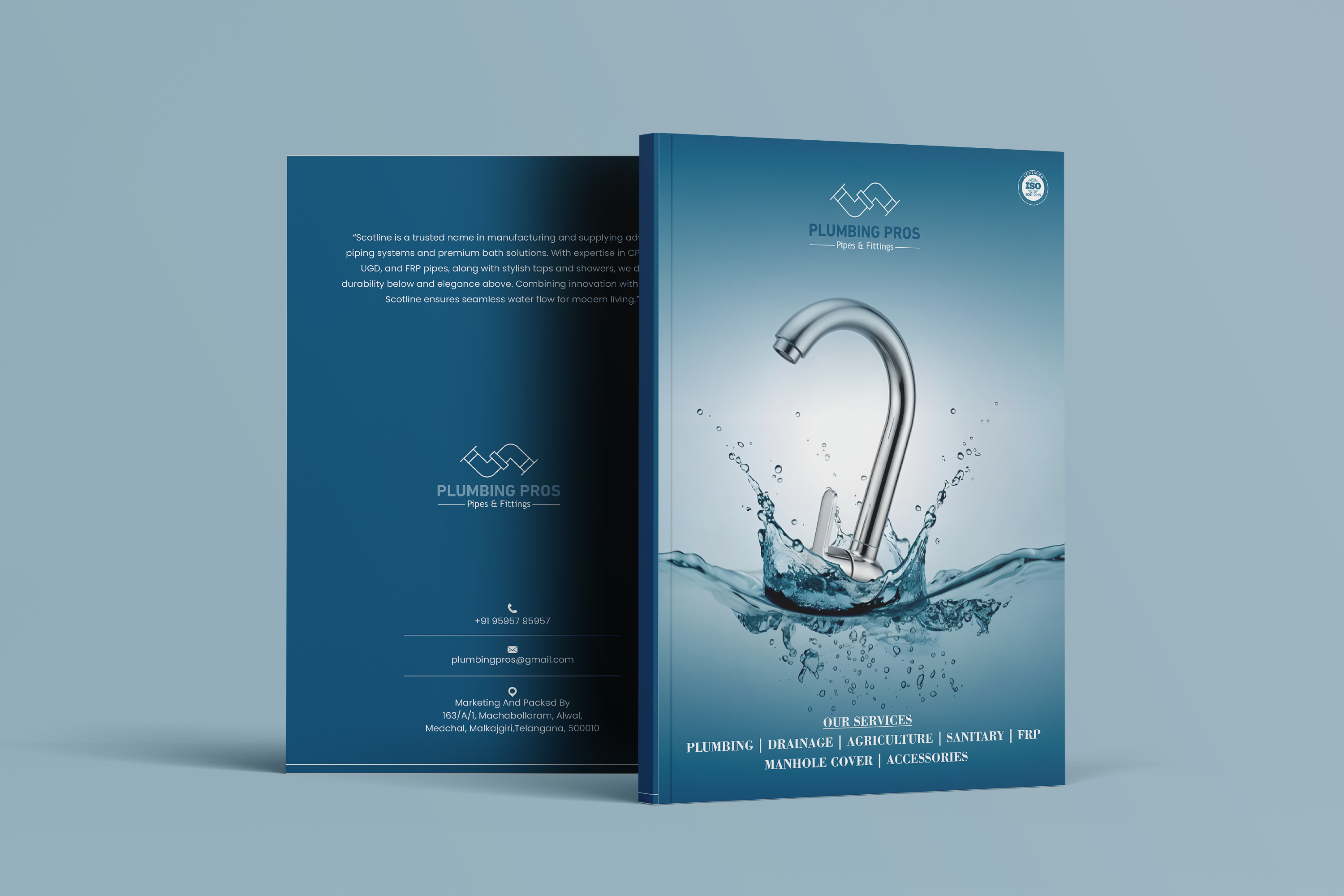 Brochures
