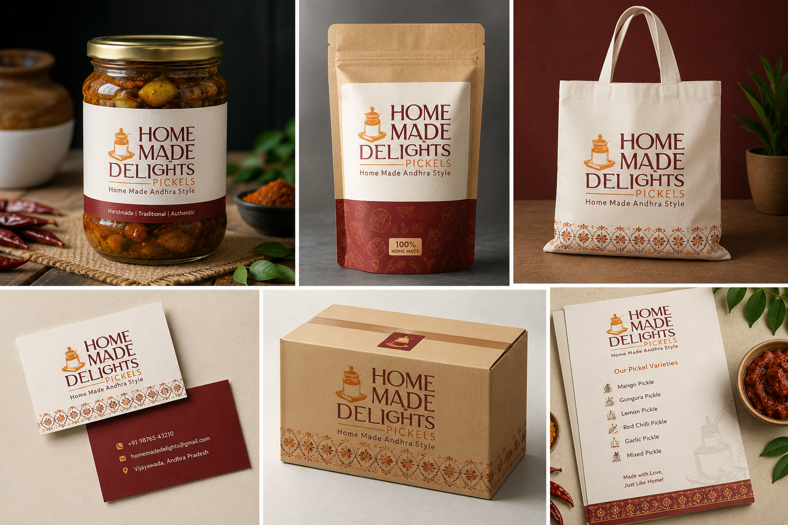 Branding