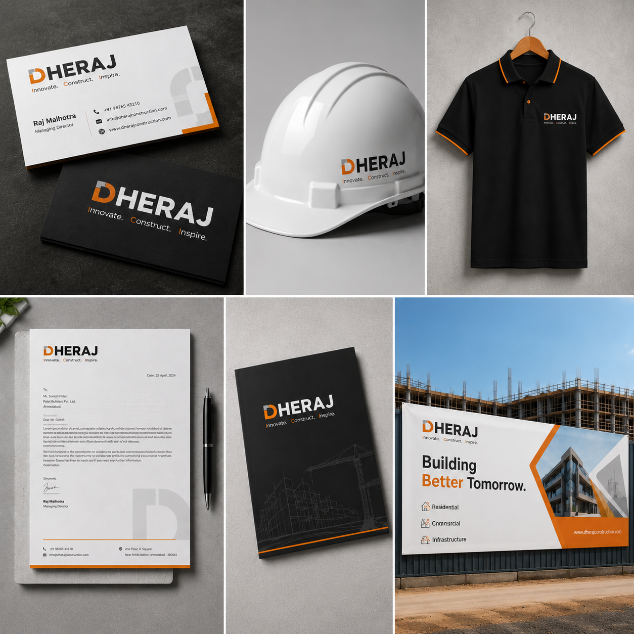 Branding