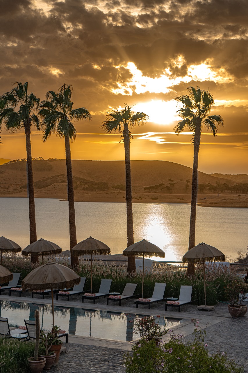 pure house on the lake takerkoust 5