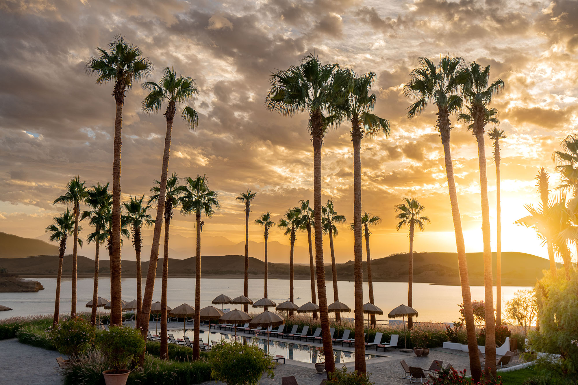 pure house on the lake takerkoust 3