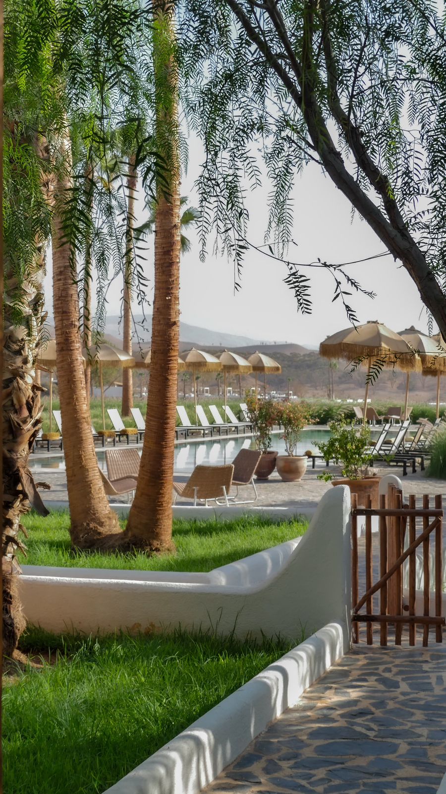 pure house on the lake takerkoust 1