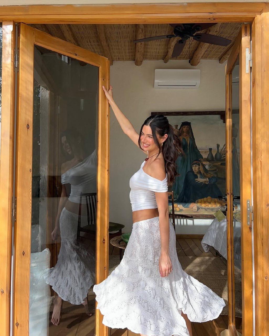 About pure house on the lake, agafay vibes, takerkoust