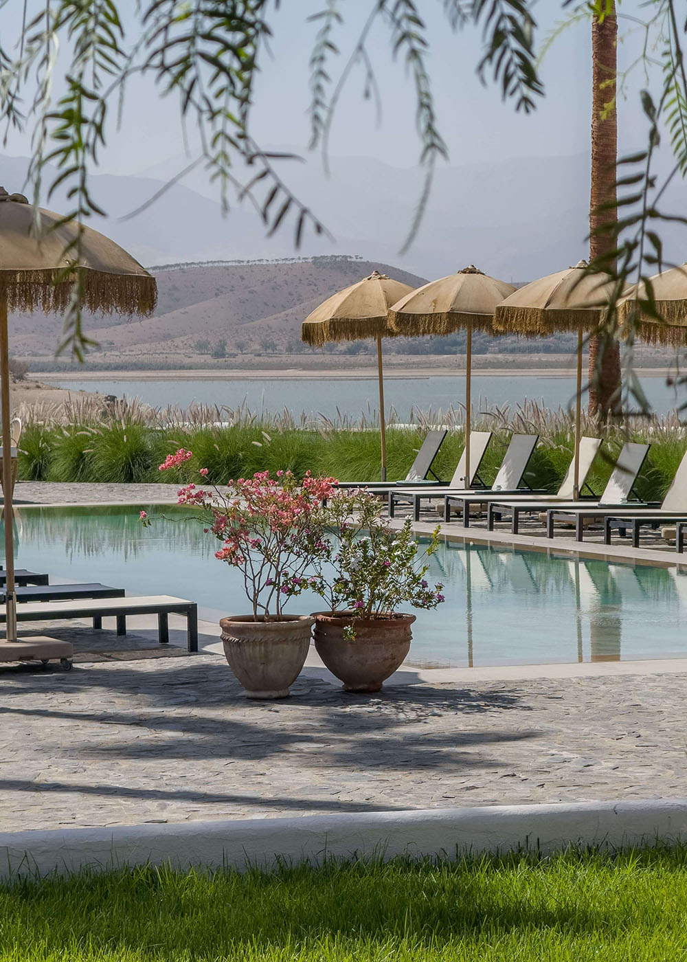 pure house on the lake takerkoust 4