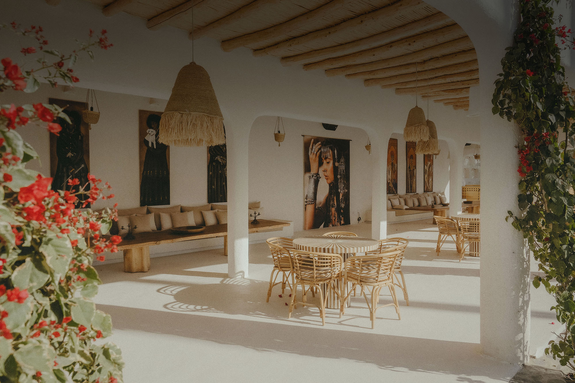 pure house on the lake takerkoust 5