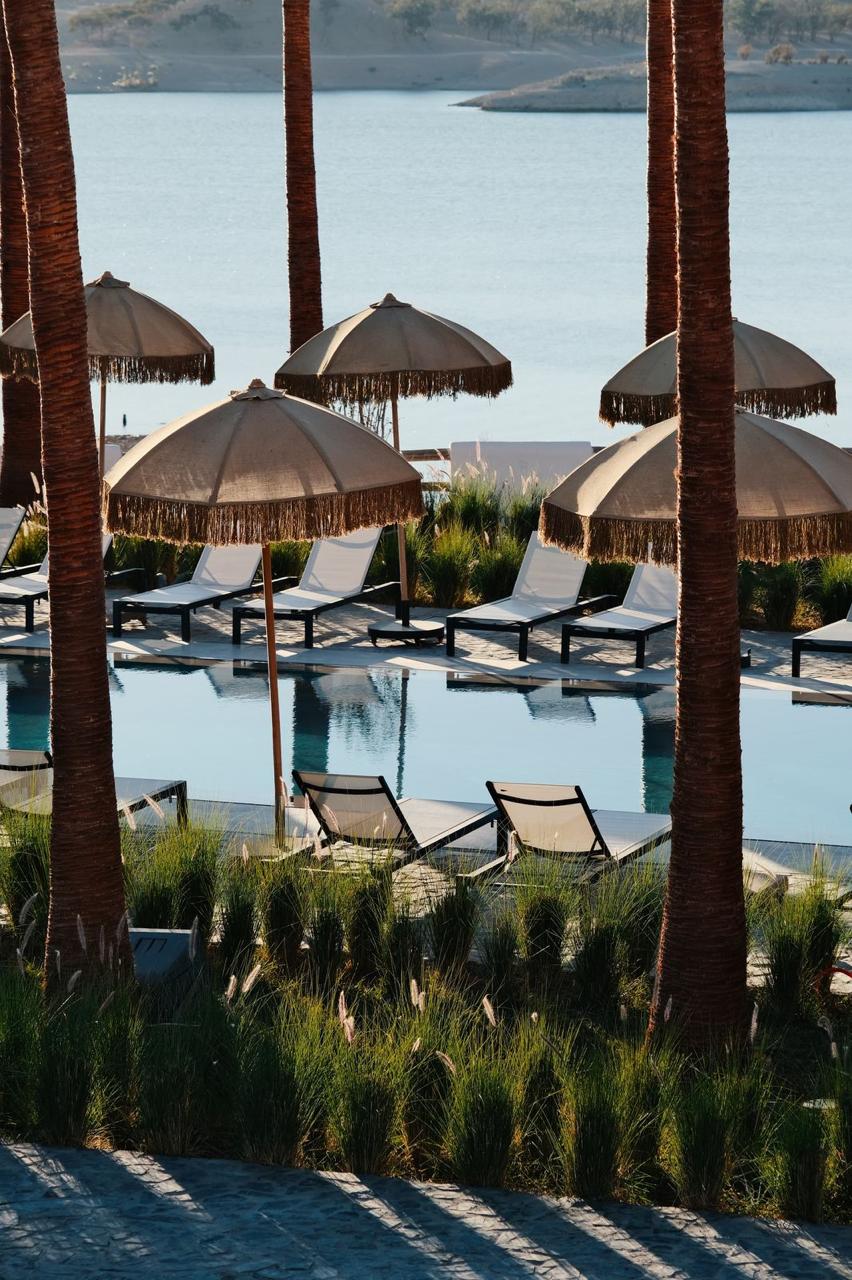 Gallery Pure House On The Lake, Agafay, Agavay Vibes, Lalla Takerkoust