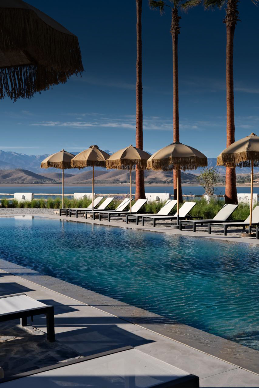 pure house on the lake takerkoust 2