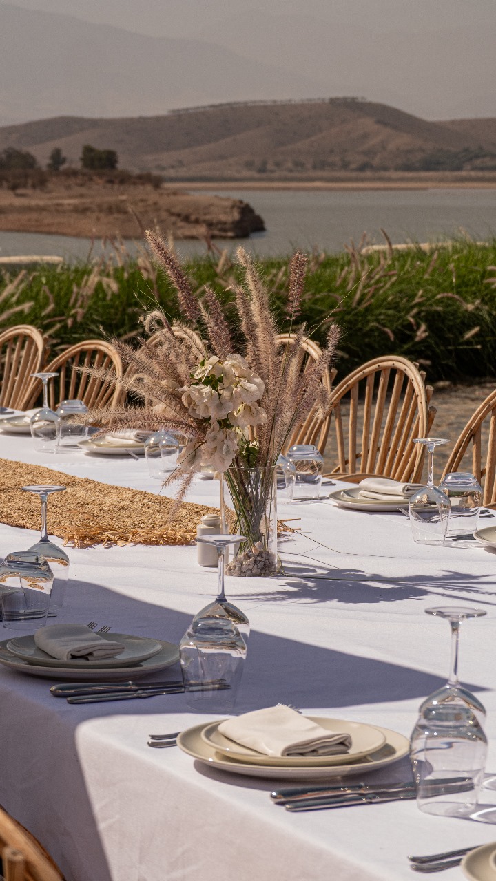 pure house on the lake takerkoust 3