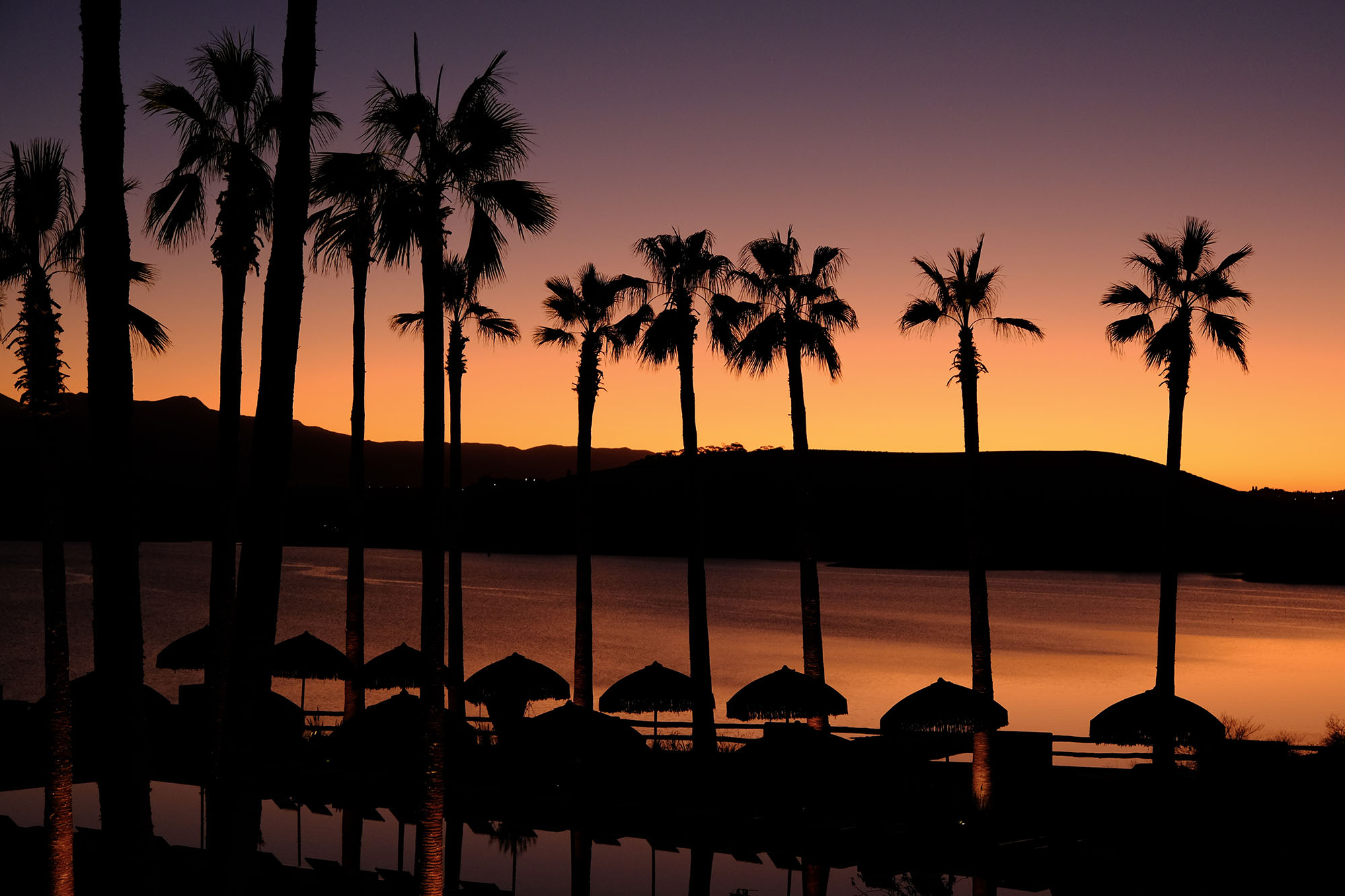 pure house on the lake takerkoust 1