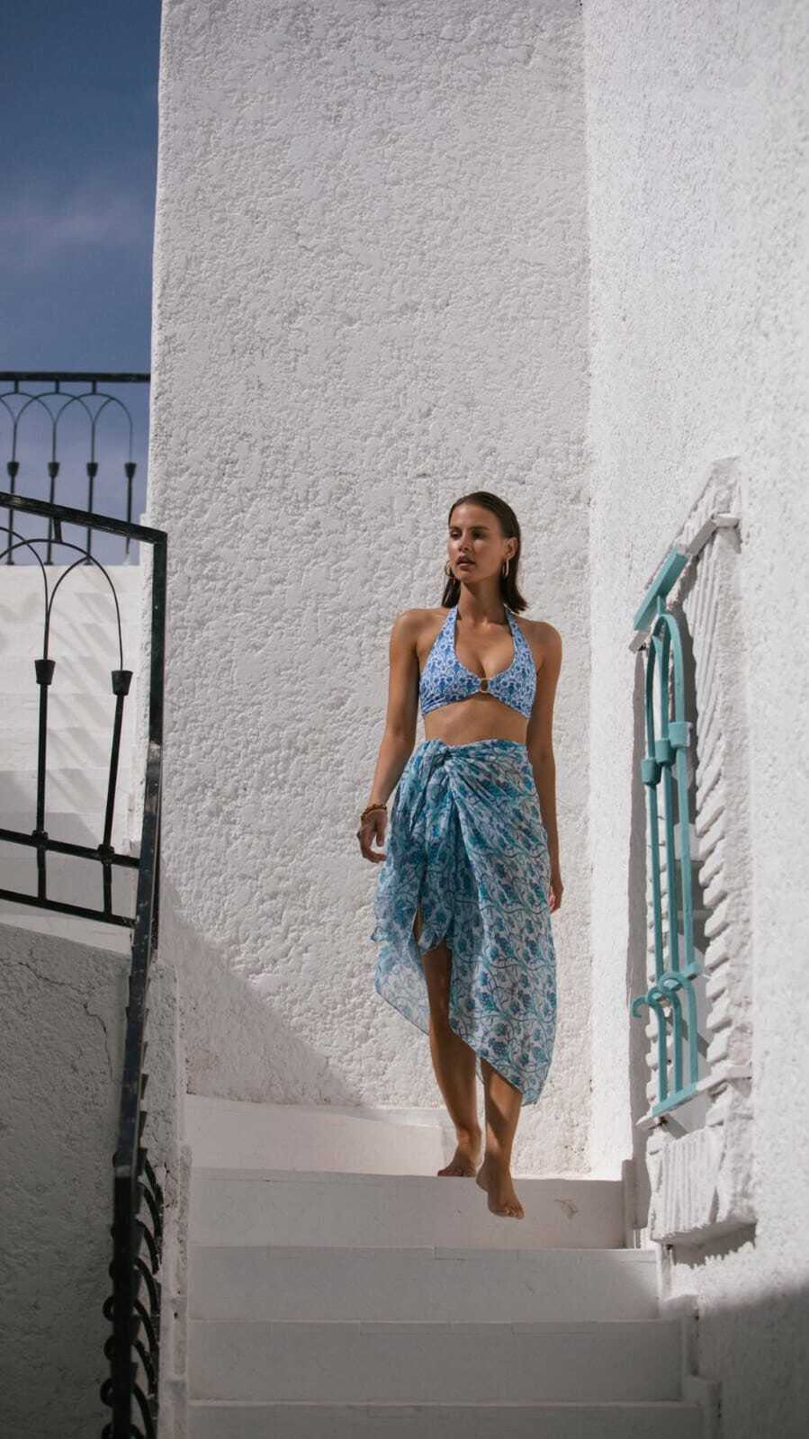 Shooting Pure House On The Lake, agafay, takerkoust