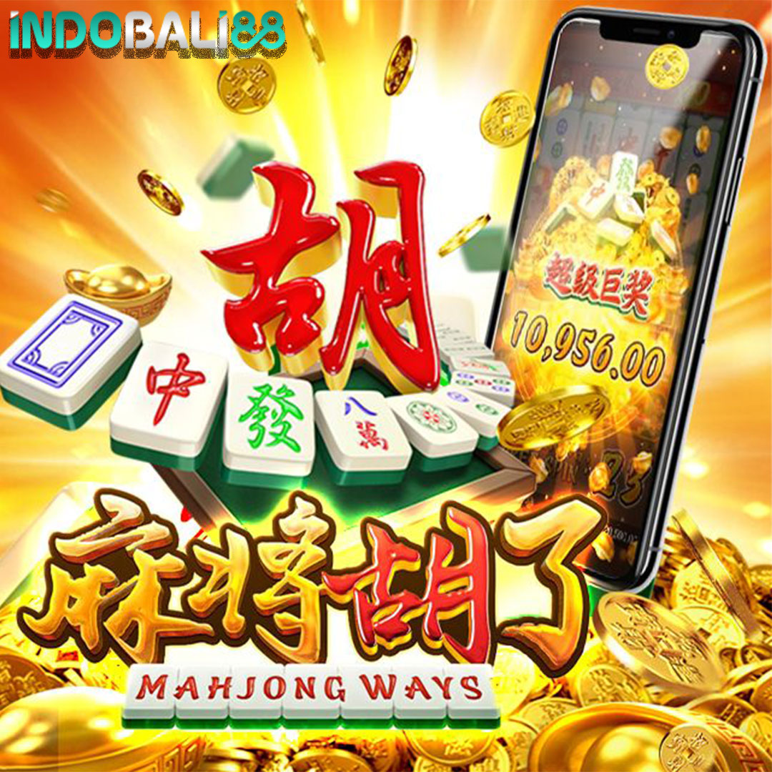 Mahjong Ways 2 💥 Login link Situs viral pg soft fitur scatter hitam super jackpot