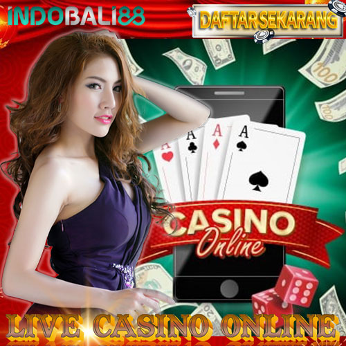 Casino Online ♠️ Login Situs viral Blackjack Live Casino Online Super Win 2025
