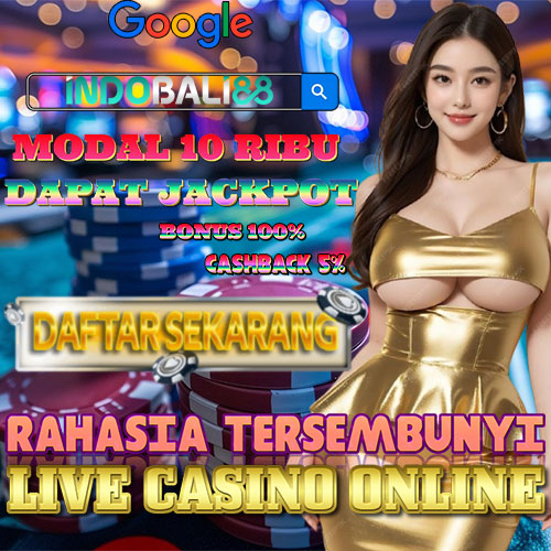 Casino Online : Link Resmi Situs Blackjack Live Casino Strategi dan Peluang Terbaik.