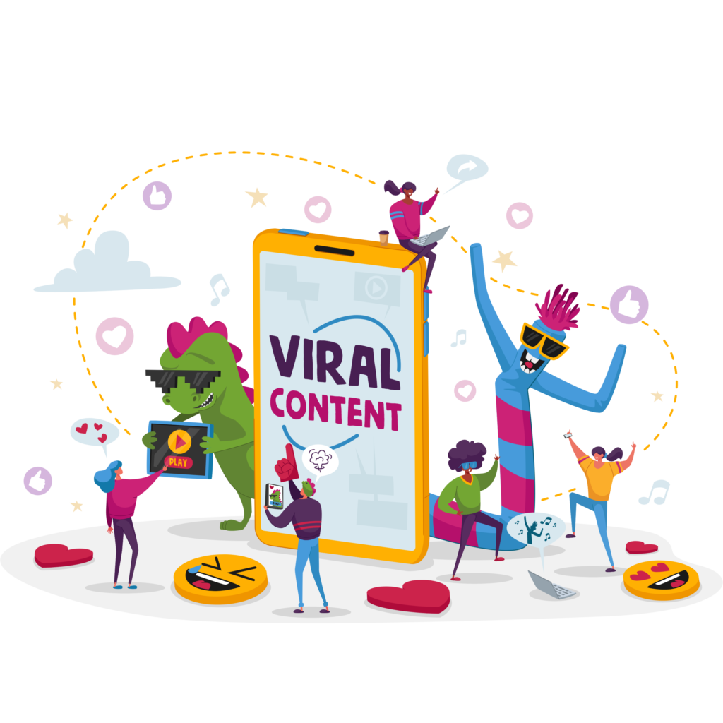 Content Creation