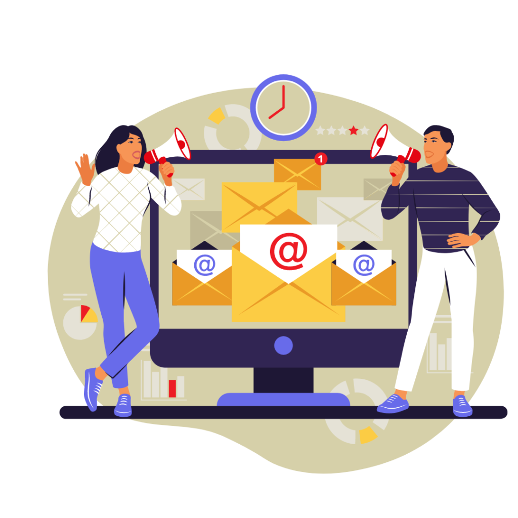 Email Marketing