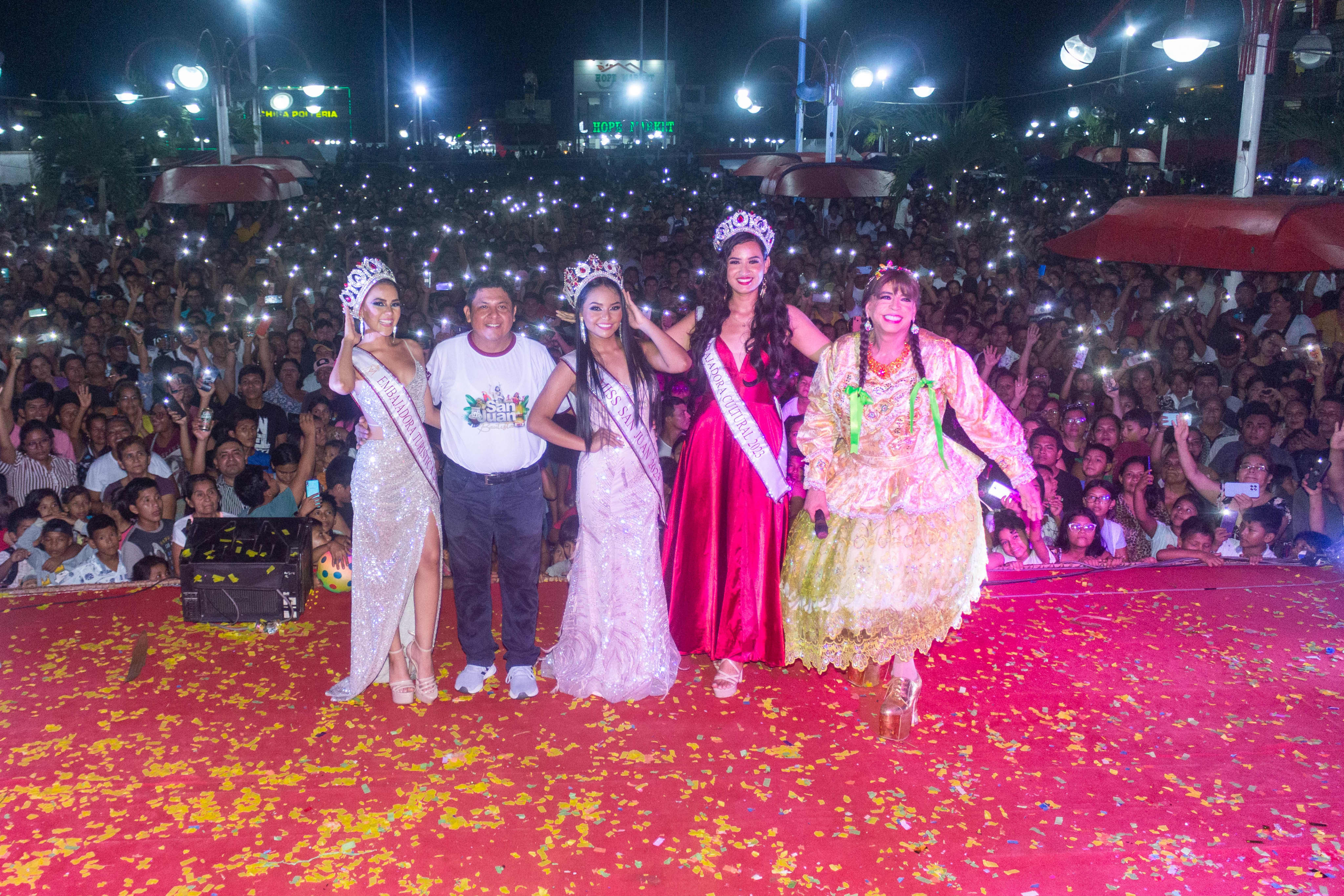 Fiestas de San Juan