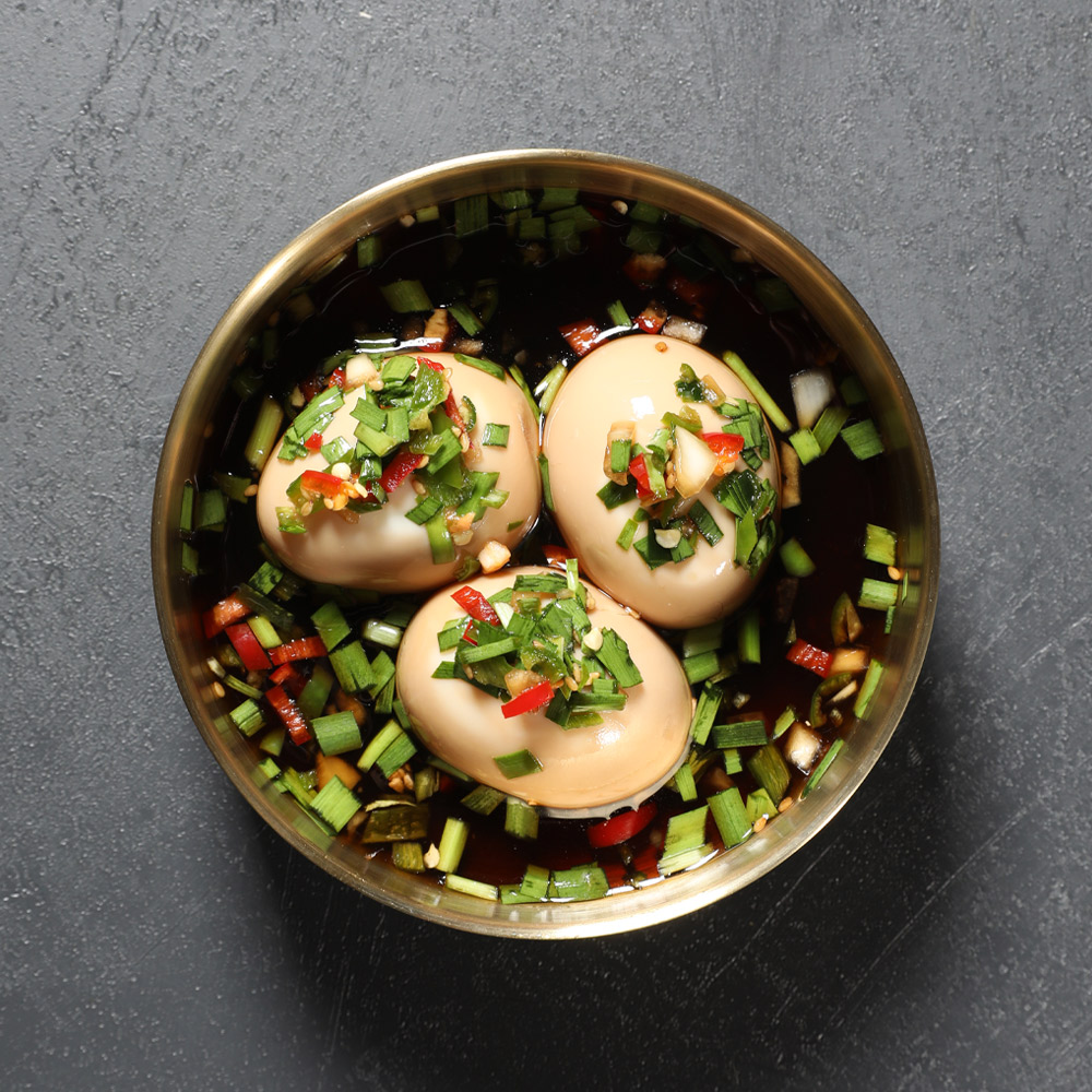 계란장조림 이미지