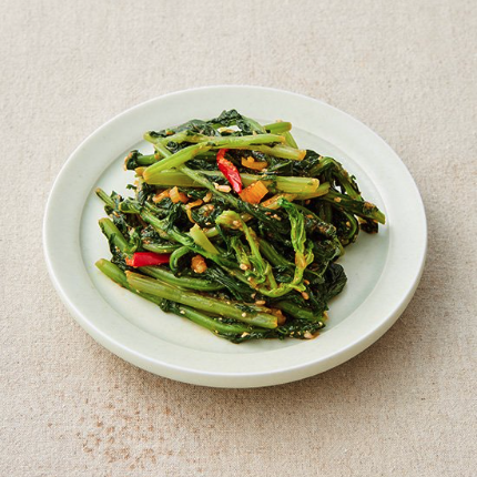 동구열무김치 이미지