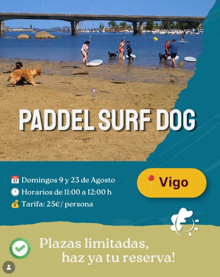 Plan perruno en Galicia