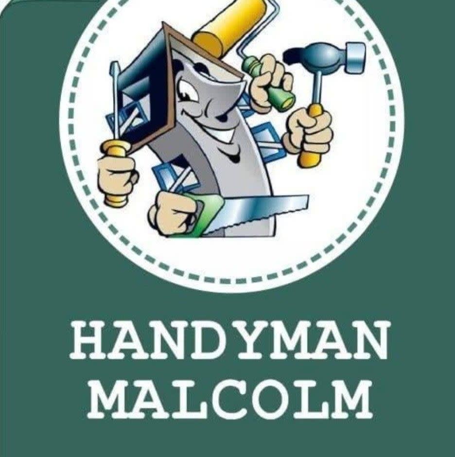 HandyMan Malcolm