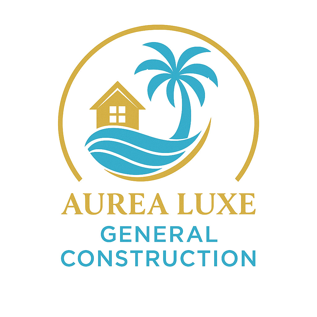 Aurea Luxe General Construction