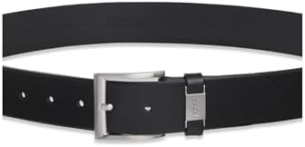 Vue 3 de Hommes Connio Ceinture En