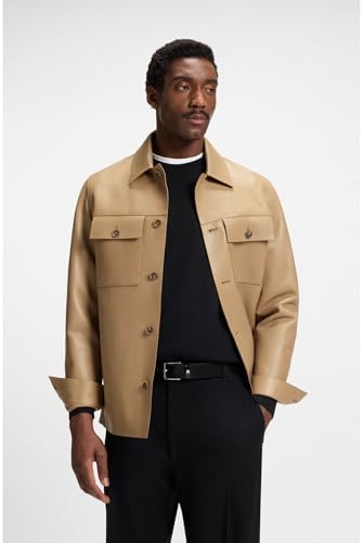 Vue 3 de Ceinture Homme