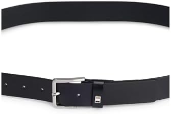 Vue 4 de Ceinture Homme