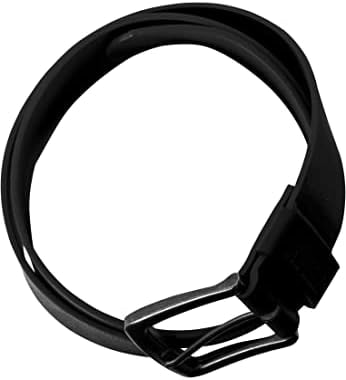 Vue 3 de Ceinture Similicuir Unisexe Ceinture