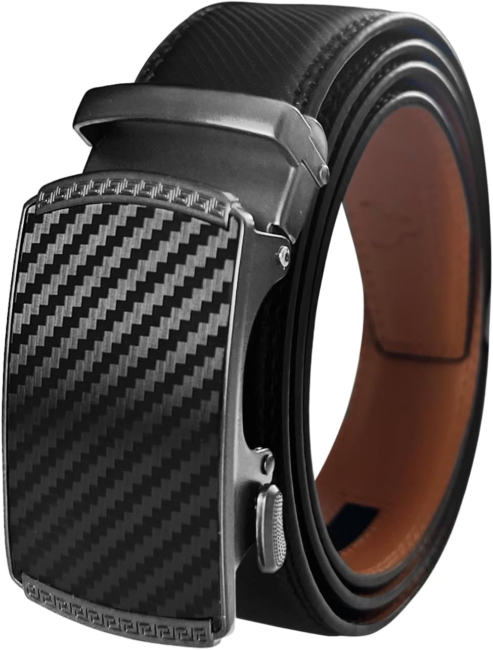 Ceintures Cuir Homme - Ceintures et accessoires en cuir premium