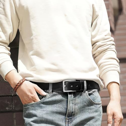 Vue 6 de Ceinture De Cuir Cm