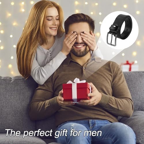 Vue 7 de Ceinture De Cuir Cm