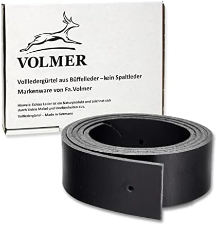 Vue 2 de Ceinture Pour Homme En