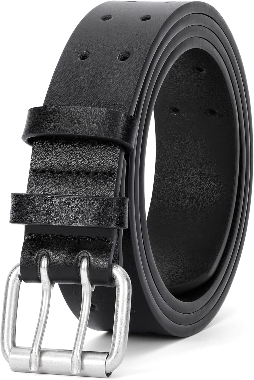 Ceinture Double Prong En
