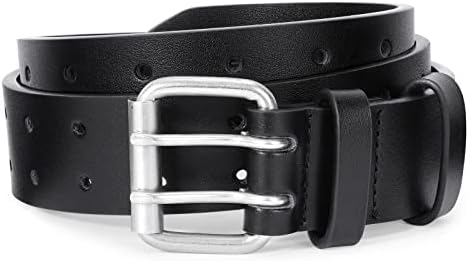 Vue 7 de Ceinture Double Prong En