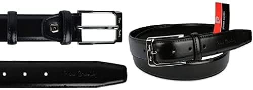 Vue 2 de Ceinture Reglable Pour Homme