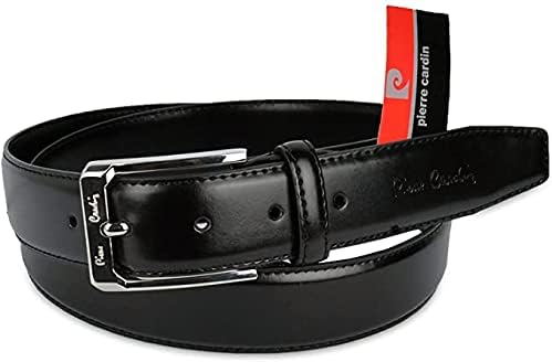 Vue 3 de Ceinture Reglable Pour Homme