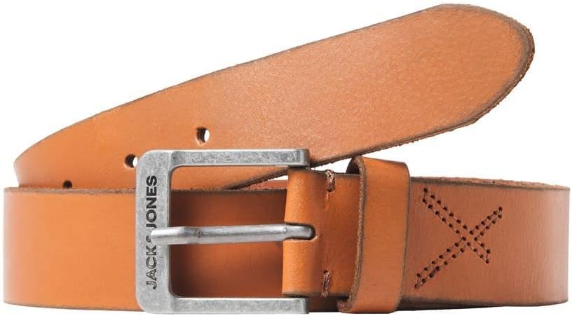 Jacrock Leather Belt Noos