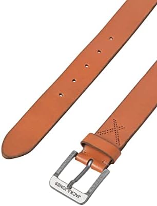 Vue 3 de Jacrock Leather Belt Noos