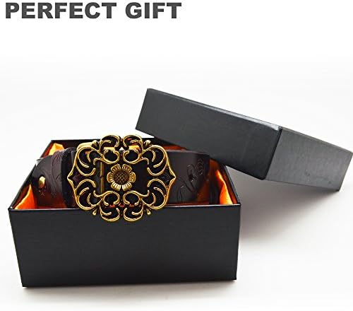 Vue 5 de Normcorer Ceinture En Cuir