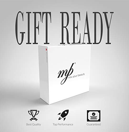 Vue 4 de Mix Your Beauty Myb