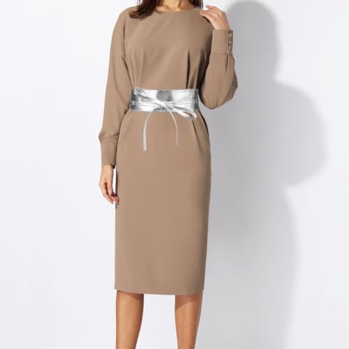 Vue 5 de Ceinture Obi Large