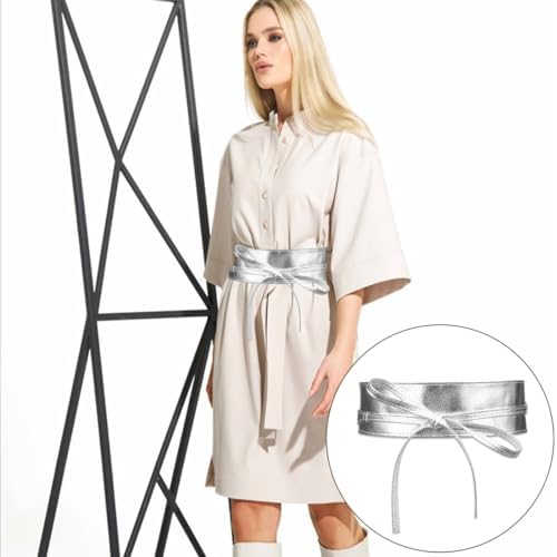 Vue 6 de Ceinture Obi Large