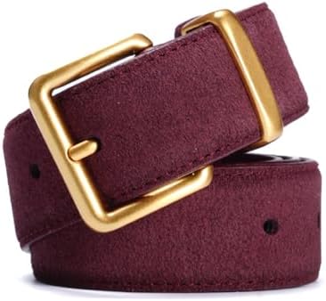 Vue 2 de Ydfrk Ceinture Femme Lot