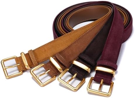 Vue 4 de Ydfrk Ceinture Femme Lot
