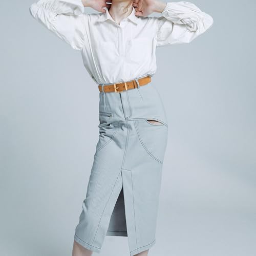 Vue 7 de Ydfrk Ceinture Femme Lot