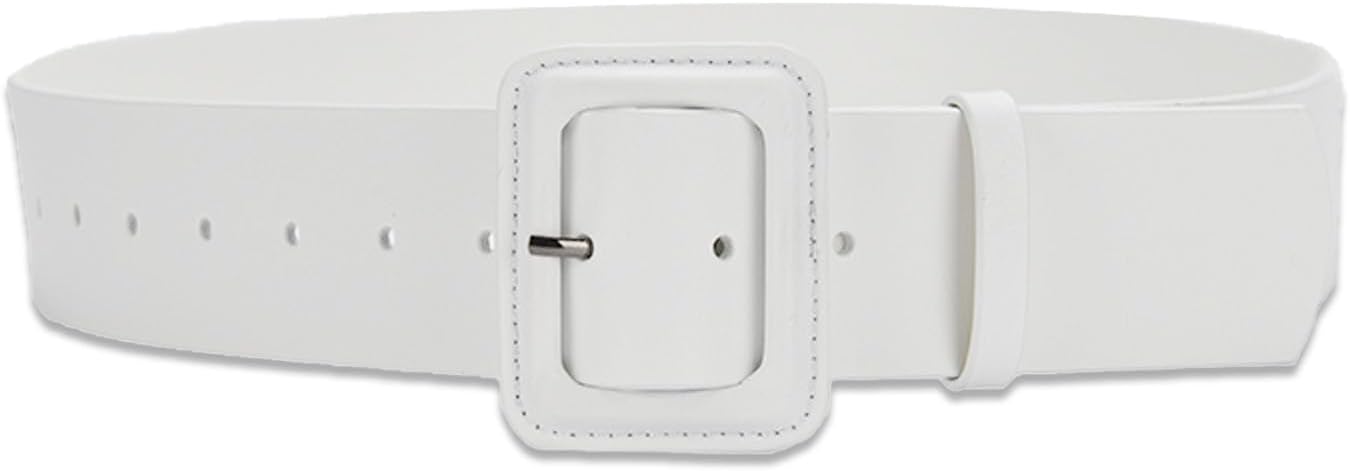 Femme Large Ceinture En