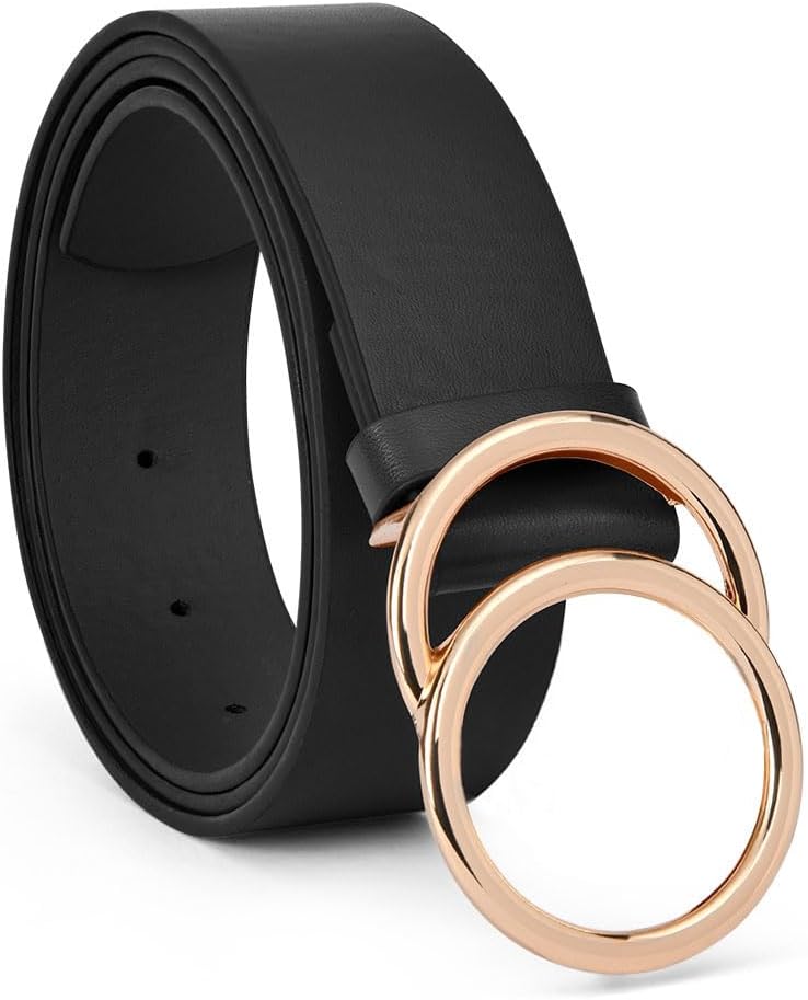 Ceinture Femme Ceinture Boucle