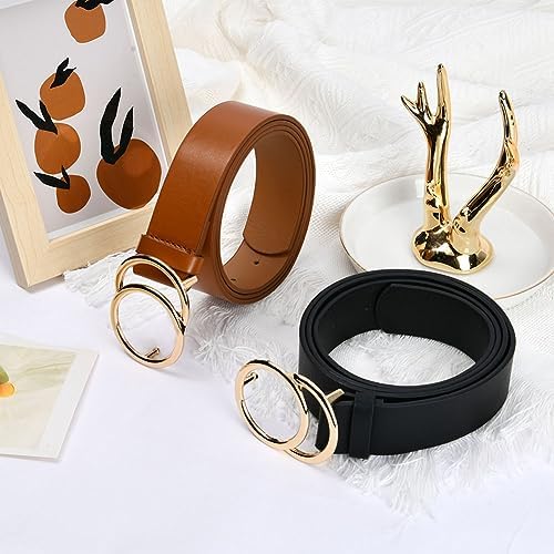 Vue 7 de Ceinture Femme Ceinture Boucle