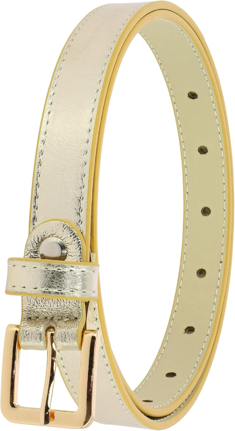 Ceinture Femme Cm Veritable